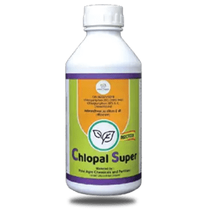 Chlopal Super