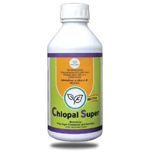 Chlopal Super