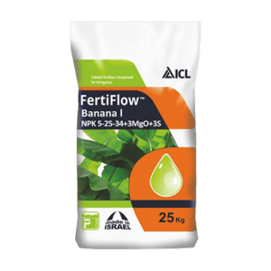 Fertiflow (BANANA-1)