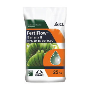 Fertiflow (BANANA-2)
