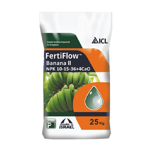 Fertiflow (BANANA-2)