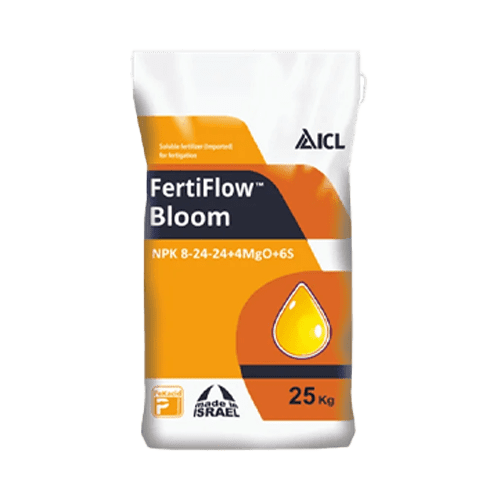 Fertiflow Bloom