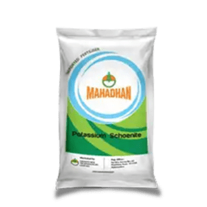 Mahadhan Potassium Schoenite
