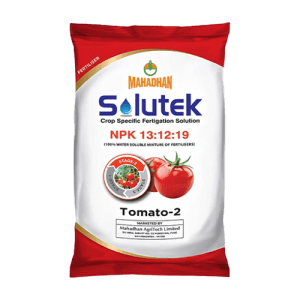 Mahadhan Solutek - Tomato 13:12:19+TE