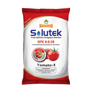 Mahadhan Solutek - Tomato 9:8:28+TE