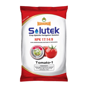 Mahadhan Solutek - Tomato 17:14:9+TE