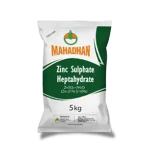 Mahadhan zincsulf 21% and 33%