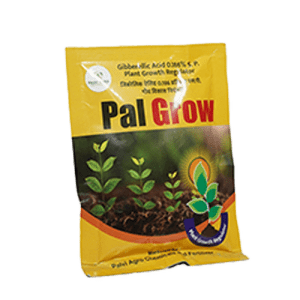Pal Grow