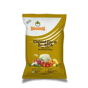 Mahadhan zn-EDTA